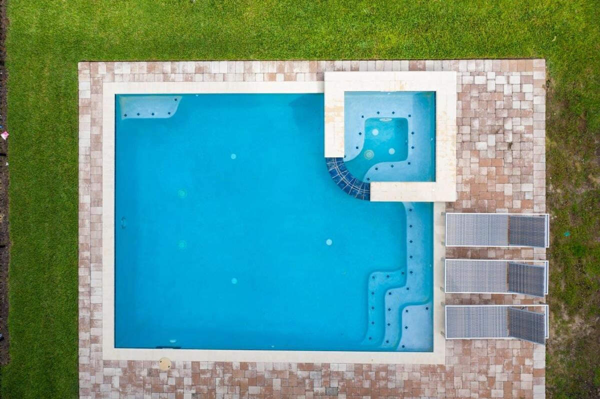 Luxurious 5Bd Private Pool Jacuzzi & Game Room At Encore 7432 Orlando Ngoại thất bức ảnh