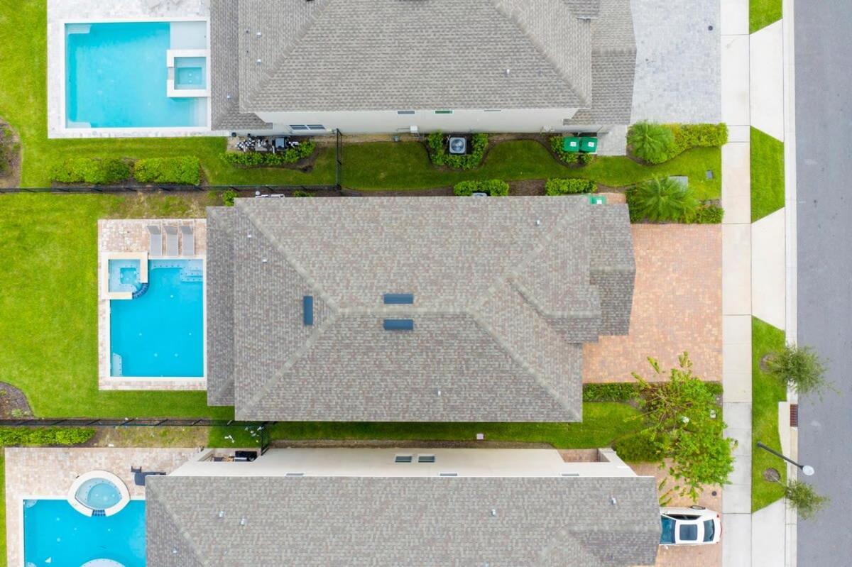 Luxurious 5Bd Private Pool Jacuzzi & Game Room At Encore 7432 Orlando Ngoại thất bức ảnh